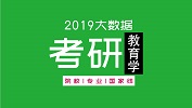考研大數據 | 碩士研究生十三大學科門類精解——教育學學科