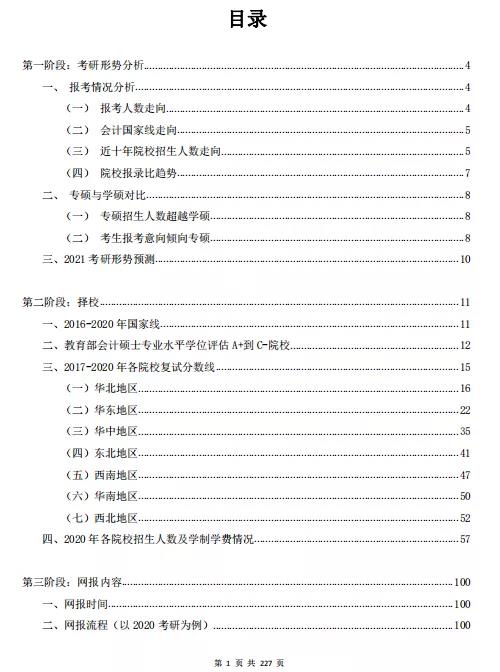 研線網(wǎng)出品《2020會計碩士藍皮書》正式發(fā)布
