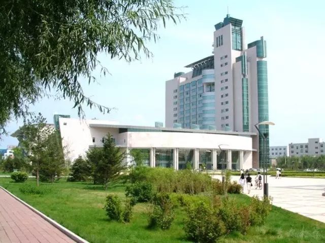 2021年MBA招生簡章：吉林大學商學院2021年工商管理碩士(MBA)招生簡章