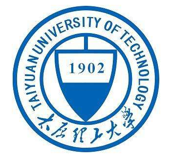 太原理工大學(xué)校徽