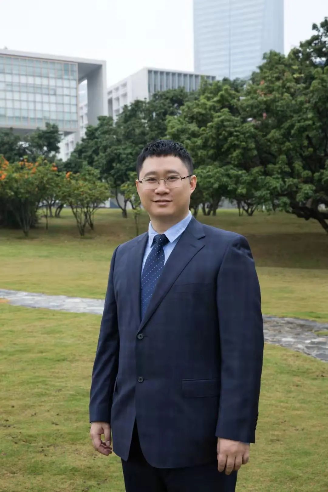 2021推薦免試:深圳大學政治學專業2021年碩士推免生預報名招生信息