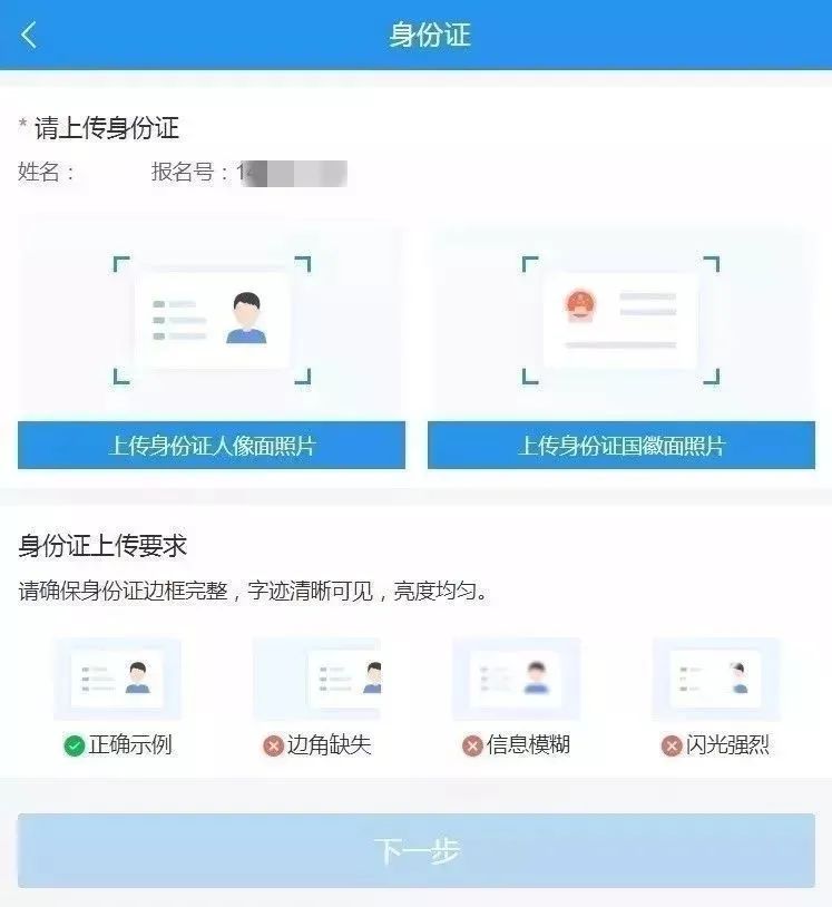 2021考研網上確認流程居然這么復雜!這些材料你備齊了嗎?